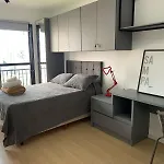 Studio Moderno No Cidade Jardim