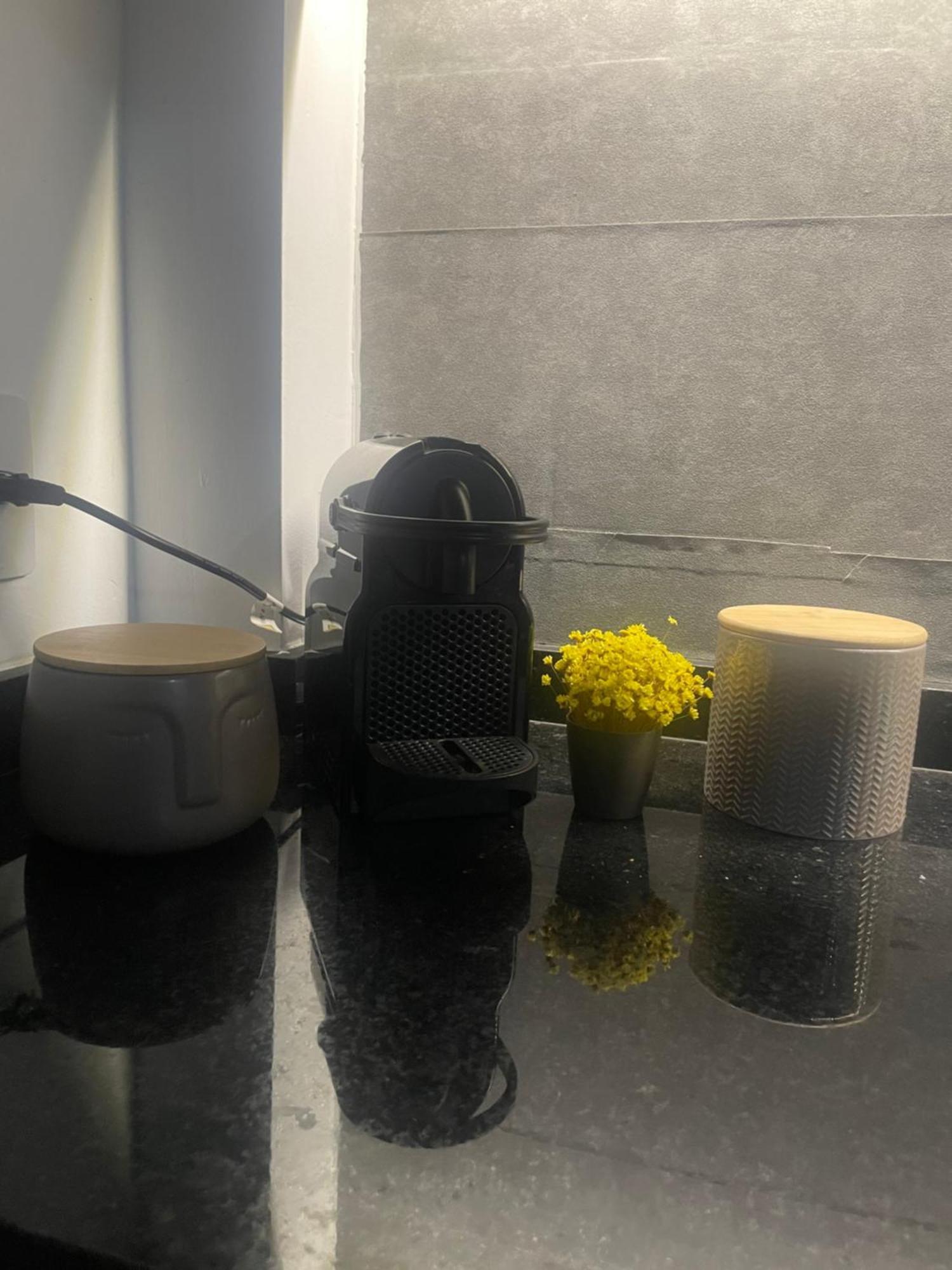 Apartamento Moderno No Jardim São Paulo