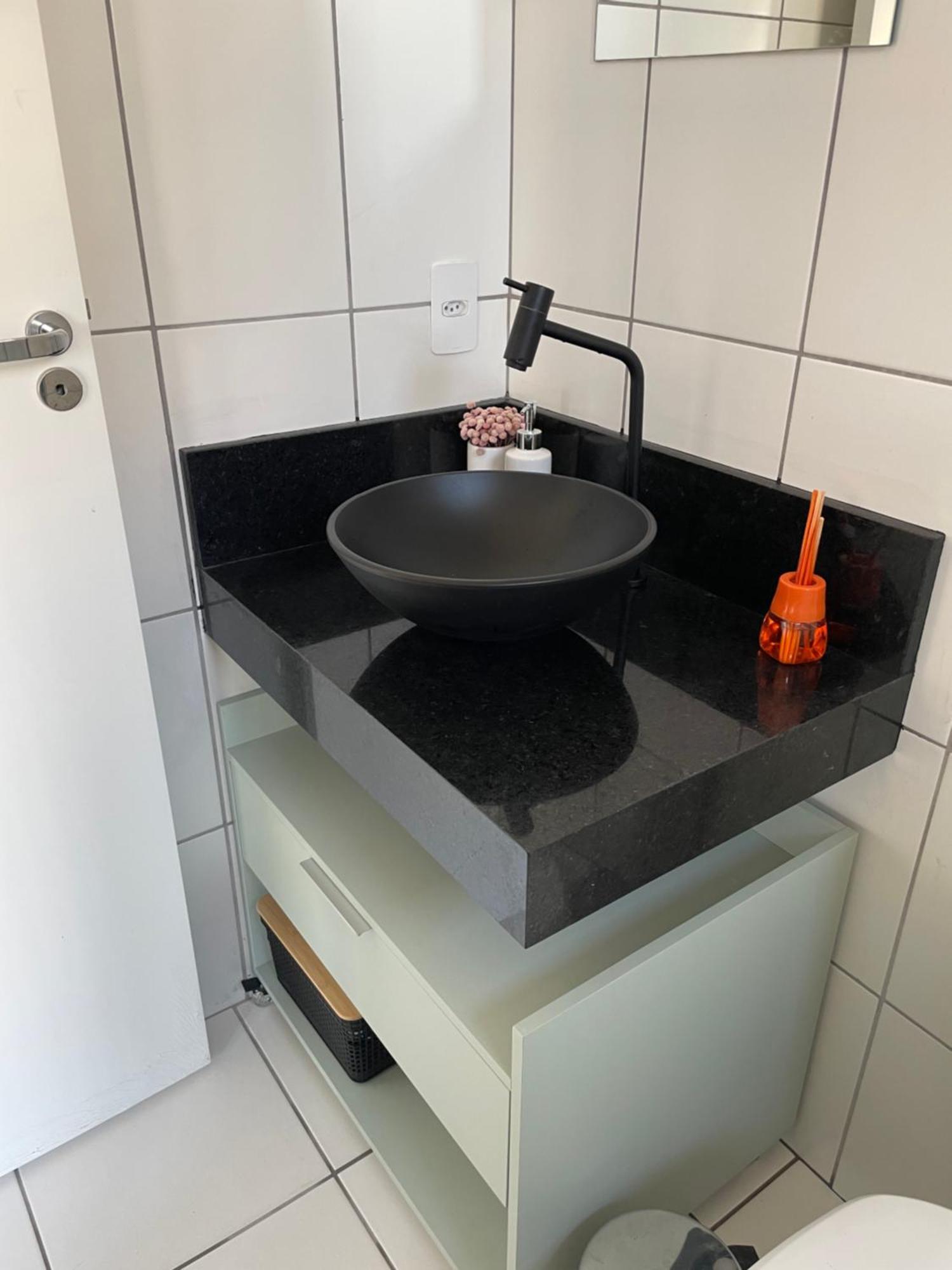 Apartamento Moderno No Jardim