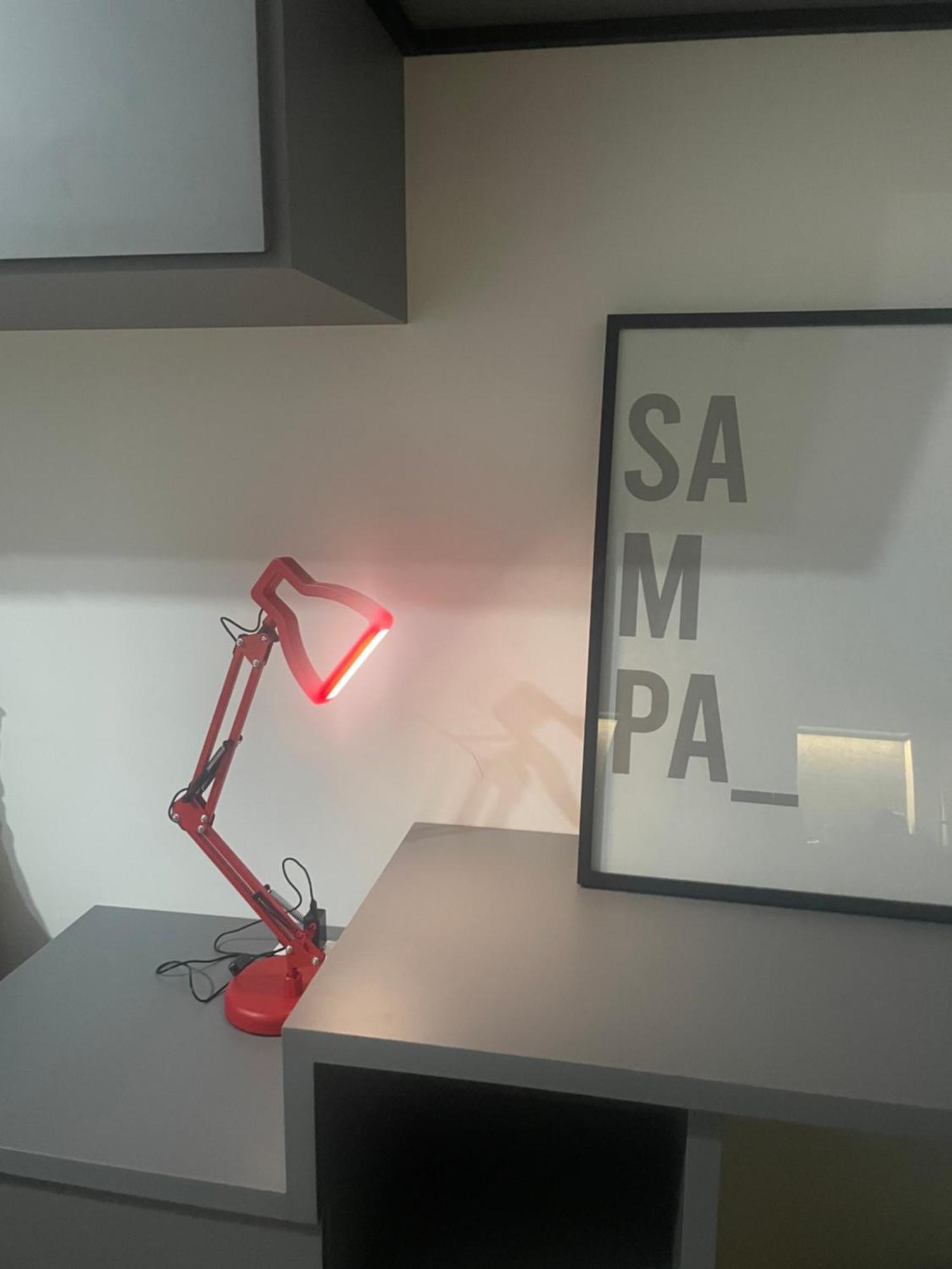 Apartment Moderno No Jardim