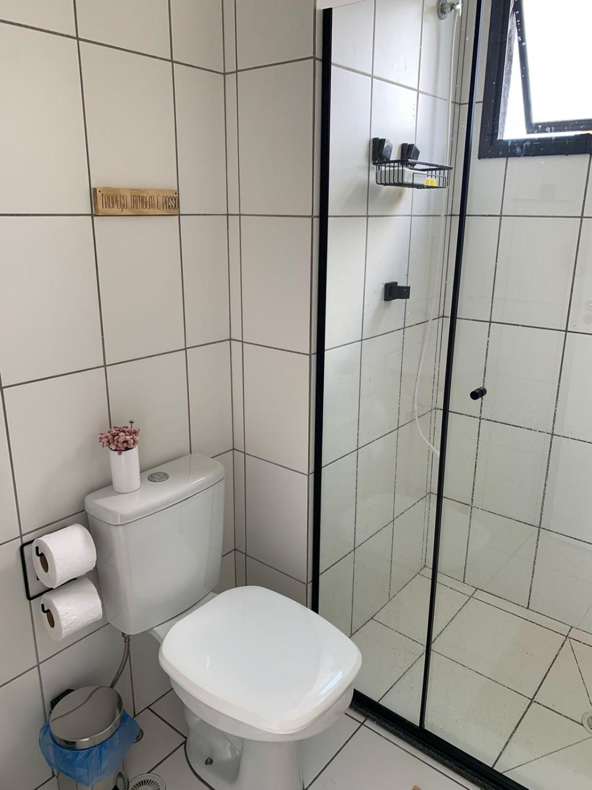 Apartment Moderno No Jardim Sao Paulo