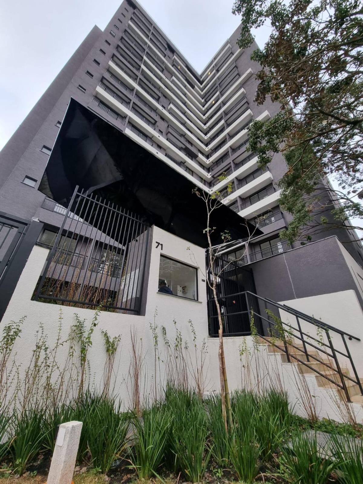 Moderno No Jardim Apartment *