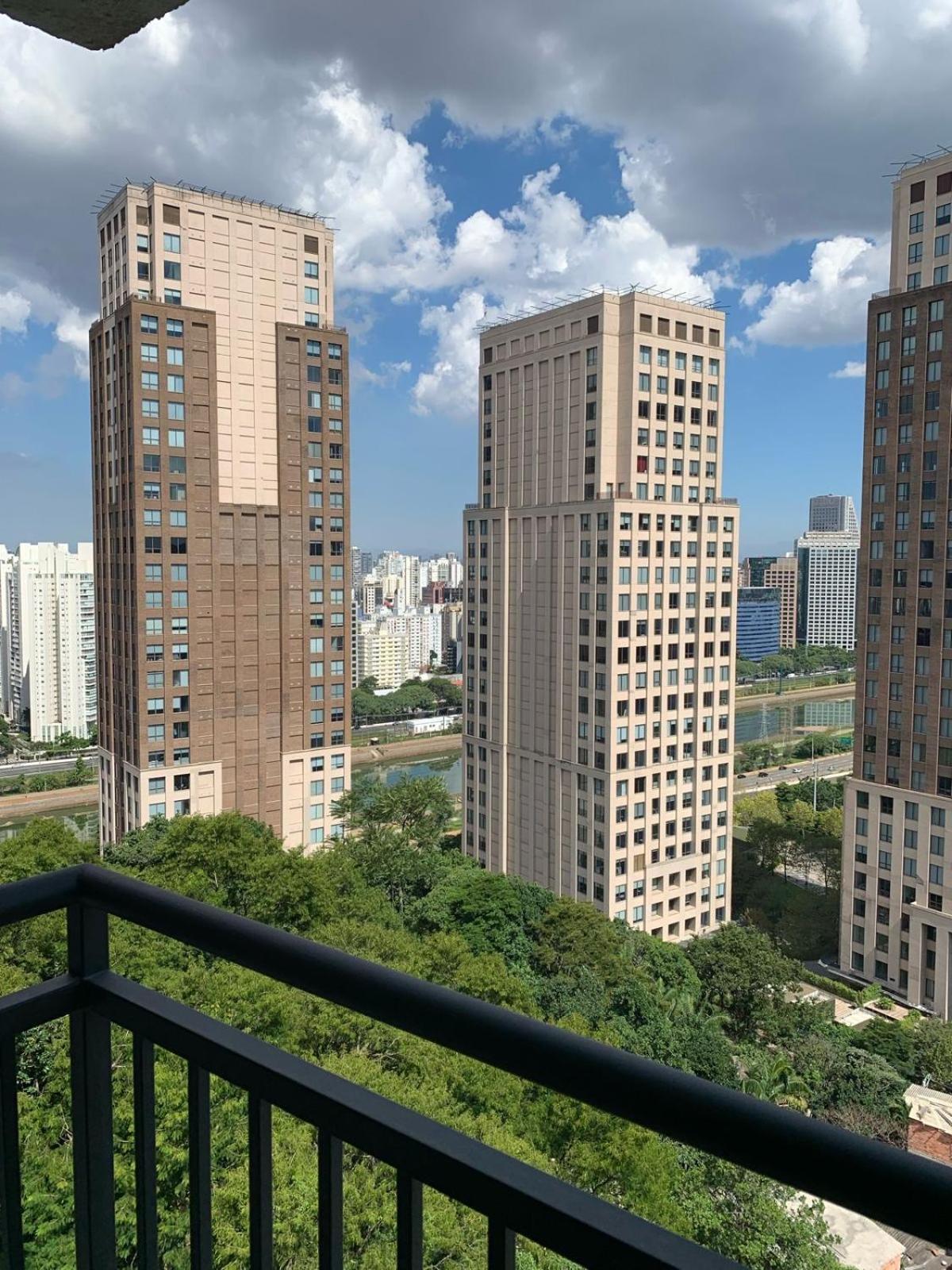 Moderno No Jardim Apartment Sao Paulo